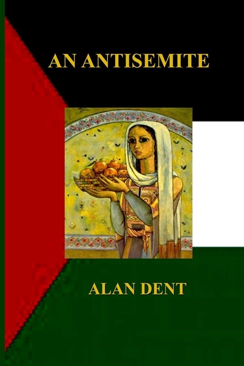 An Antisemite (Paperback)