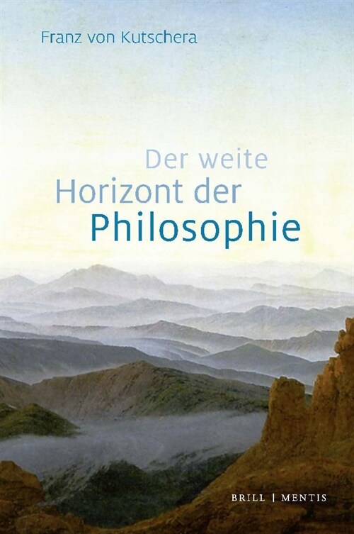 Der Weite Horizont Der Philosophie (Hardcover)