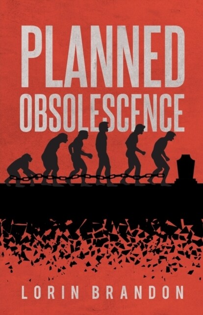 Planned Obsolescence (Paperback)