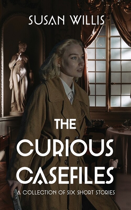 The Curious Casefiles (Paperback)