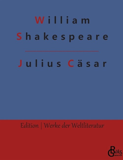 Julius C?ar (Paperback)