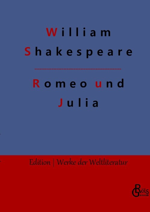 Romeo und Julia (Hardcover)