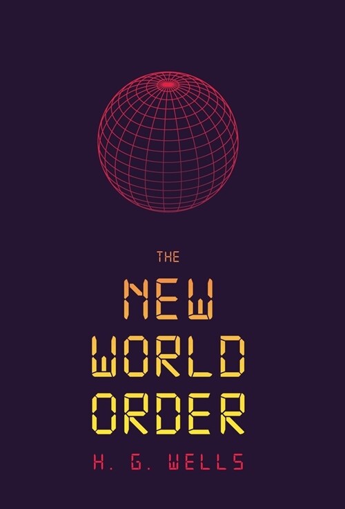 The New World Order (Hardcover)