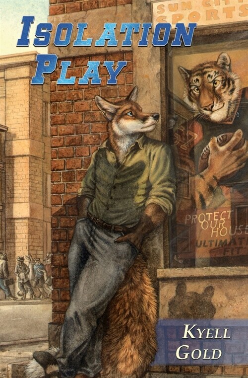 Isolation Play (Paperback)