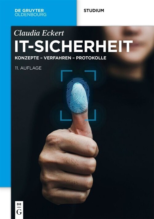 IT-Sicherheit (Hardcover, 11)