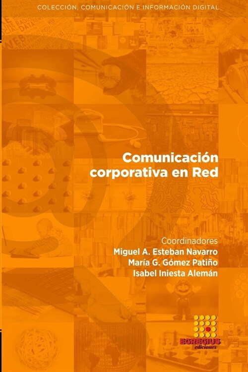 Comunicaci? corporativa en Red (Paperback)