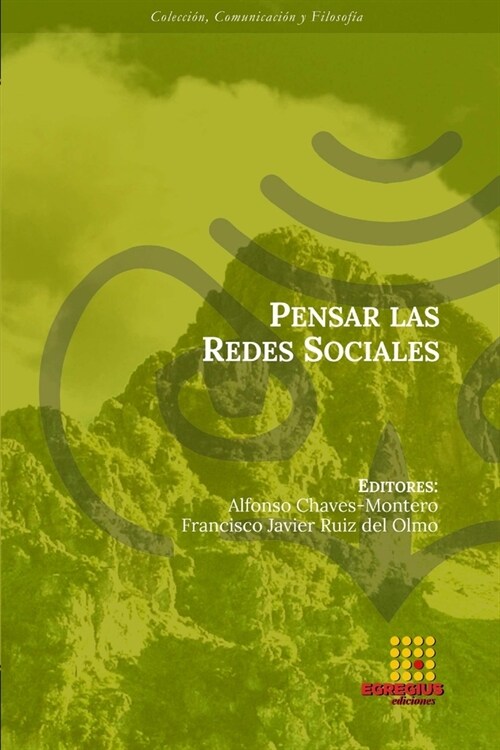 Pensar las Redes Sociales (Paperback)