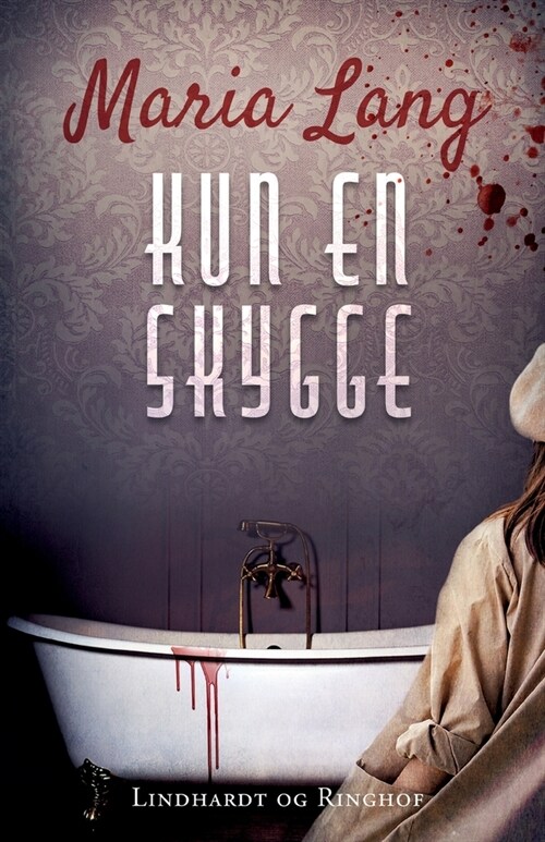 Kun en skygge (Paperback)