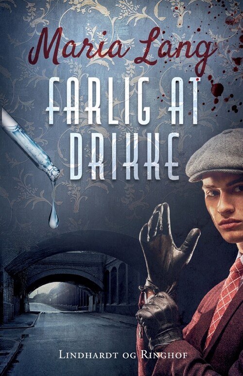 Farlig at drikke (Paperback)