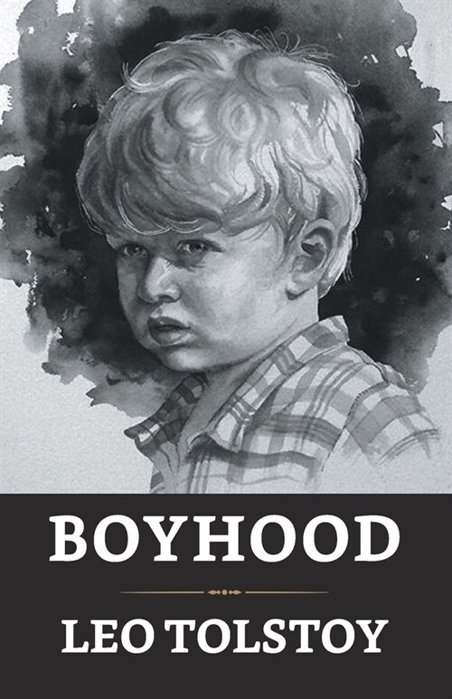 Boyhood (Paperback)