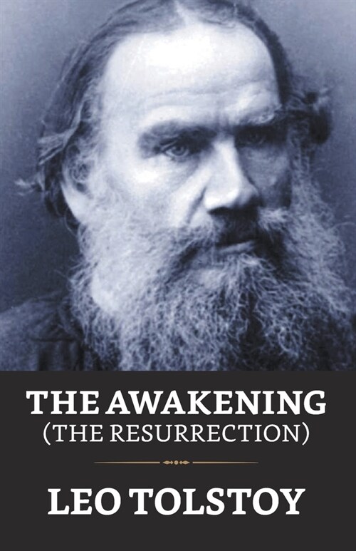 The Awakening (The Resurrection) (Paperback)