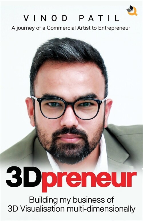 3Dpreneur (Paperback)