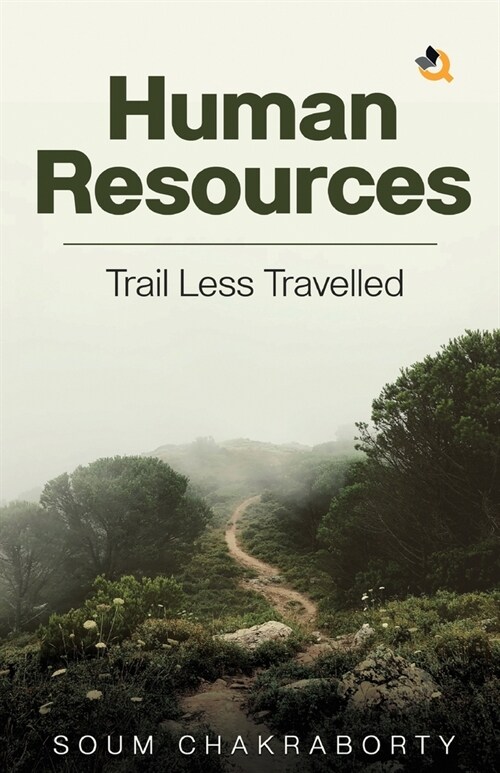 Human Resources - Trail Less Travelled (Paperback)