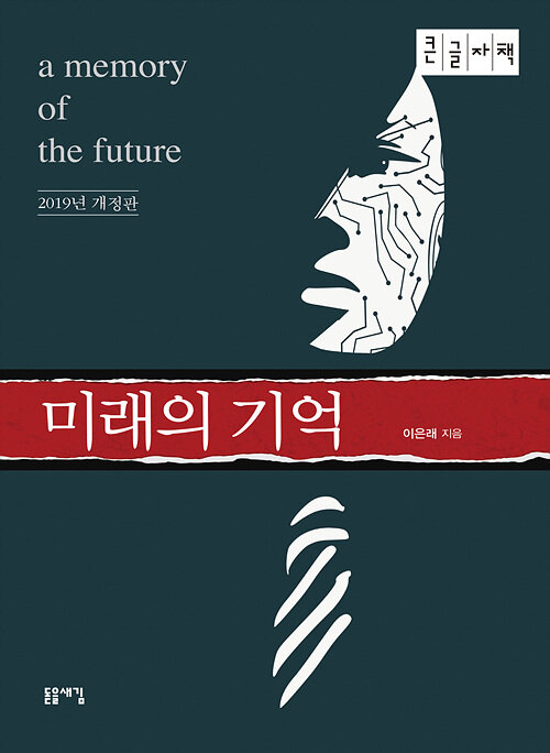 [큰글자책] 미래의 기억