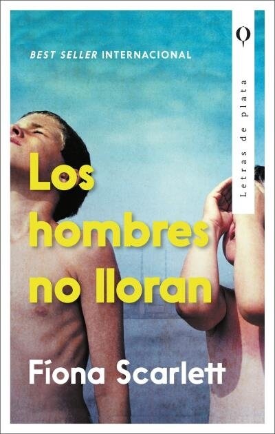 LOS HOMBRES NO LLORAN (Paperback)