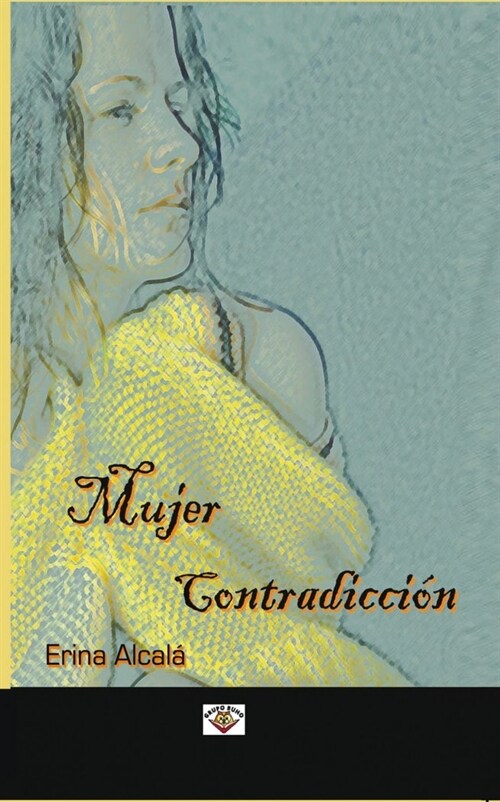 Mujer contradiccion (Book)