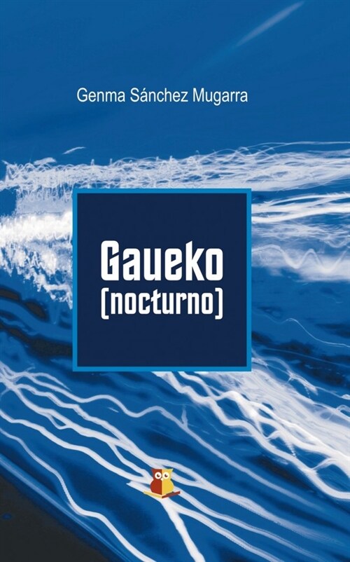 Gaueko (Book)