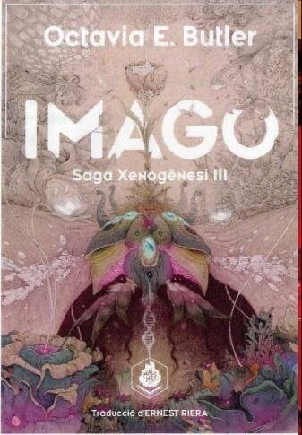 IMAGO (Book)