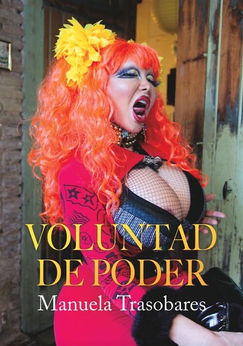 Voluntad de poder (Paperback)