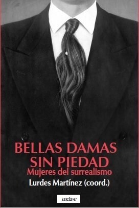 BELLAS DAMAS SIN PIEDAD (Book)