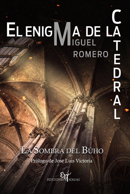 EL ENIGMA DE LA CATEDRAL (Paperback)