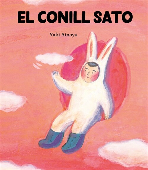 EL CONILL SATO (Book)