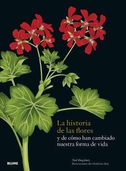 HISTORIA DE LAS FLORES (Other Book Format)