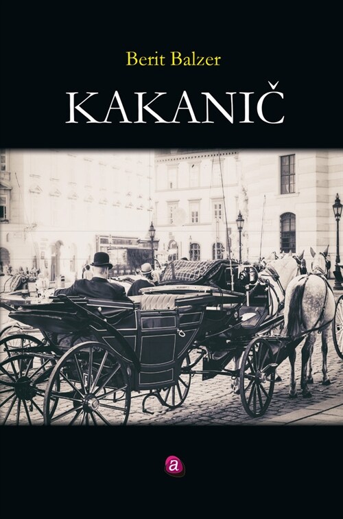KAKANIC (Book)