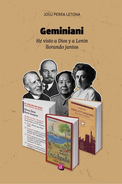 GERMIANI (Book)