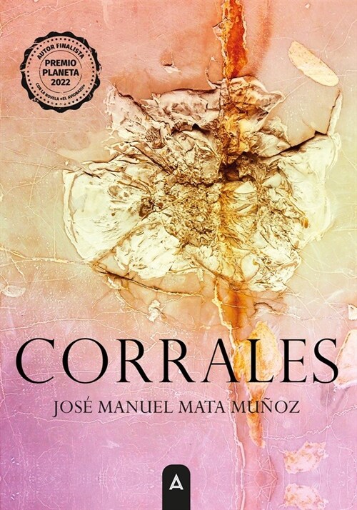 CORRALES (Book)