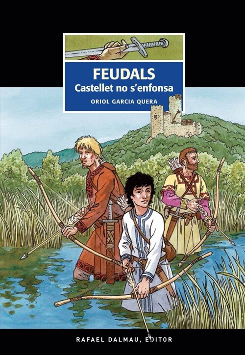 Feudals (Hardcover)