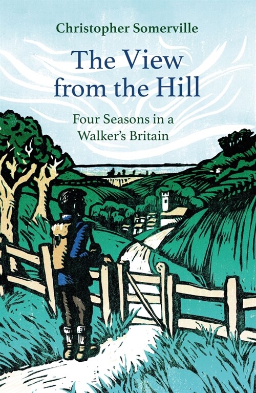The View from the Hill (Paperback)