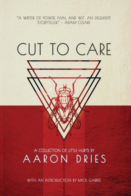 Cut to Care: A Collection of Little Hurts (Paperback)