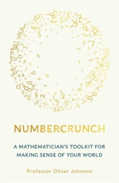 Numbercrunch : A Mathematicians Toolkit for Making Sense of Your World (Paperback)