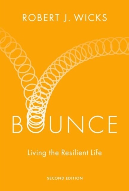 Bounce: Living the Resilient Life (Hardcover, 2)