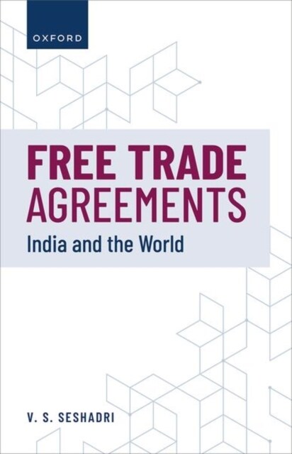 Free Trade Agreements : India and the World (Hardcover)