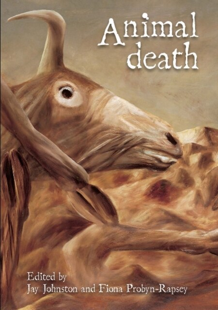 Animal Death (Paperback)