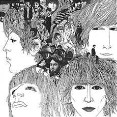 [수입] The Beatles - Revolver (2022 CD Box Set) (SUPER DELUXE) [5CD]