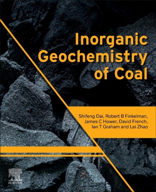 Inorganic Geochemistry of Coal (Paperback)