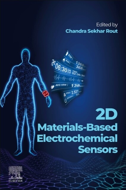 2D Materials-Based Electrochemical Sensors (Paperback)