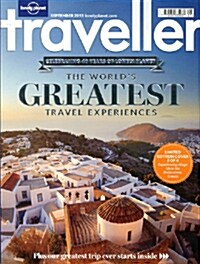 Lonely Planet Magazine(월간 영국판) : 2013년 09월호