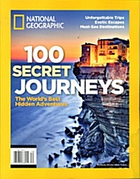 National Geographic (월간 미국판): 2013년 Special No.30