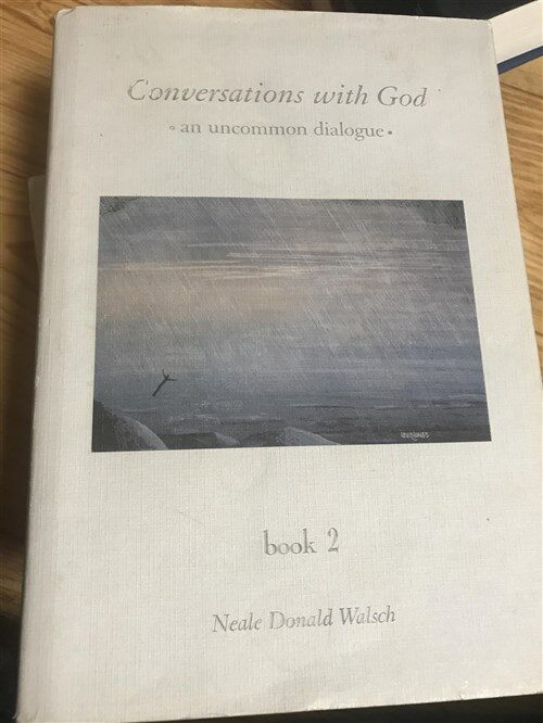 [중고] Conversations With God (Hardcover)