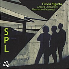 [수입] Fulvio Sigurta - SPL