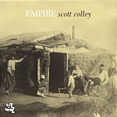 [수입] Scott Colley - Empire
