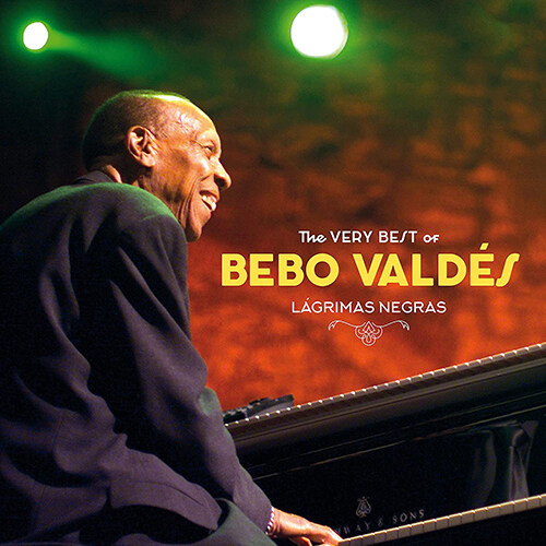 [수입] Bebo Valdes - The Very Best Of Bebo Valdes [180g LP]