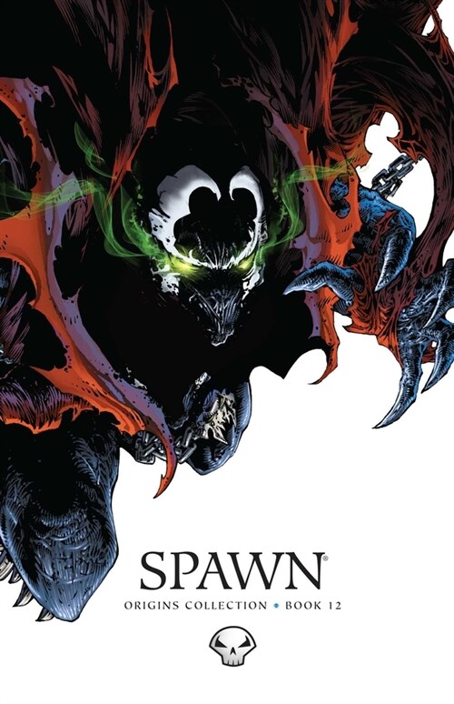 Spawn Origins, Volume 12 (Hardcover)