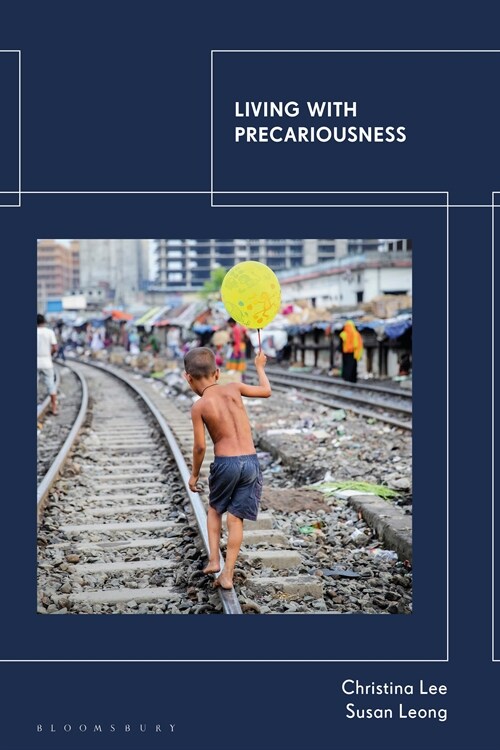 Living with Precariousness (Hardcover)