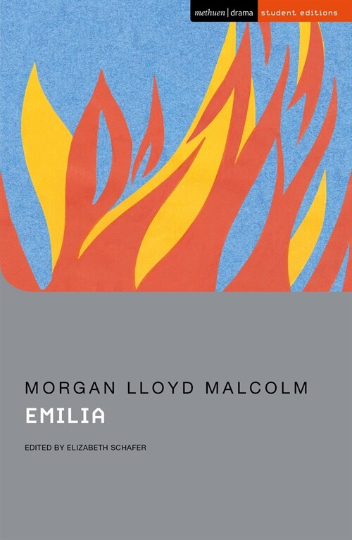 Emilia (Paperback)
