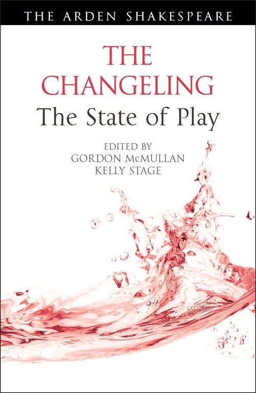 The Changeling: The State of Play (Paperback)